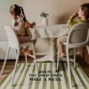 Mata Ochronna | WILD ONES LIMONCELLO 125x95 cm - obrazek 6