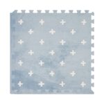 MATA PIANKOWA PUZZLE | CROSS AZURE