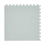 MATA PIANKOWA PUZZLE | SPOTS OLIVE
