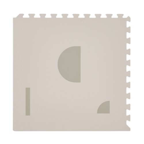 MATA PIANKOWA PUZZLE | SHAPE SAGE