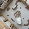 MATA PIANKOWA PUZZLE | SHAPE CHOCOLATE - obrazek 5