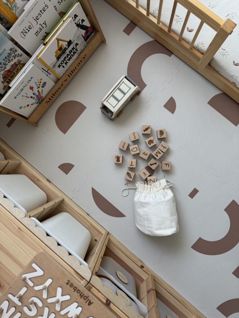 MATA PIANKOWA PUZZLE | SHAPE CHOCOLATE