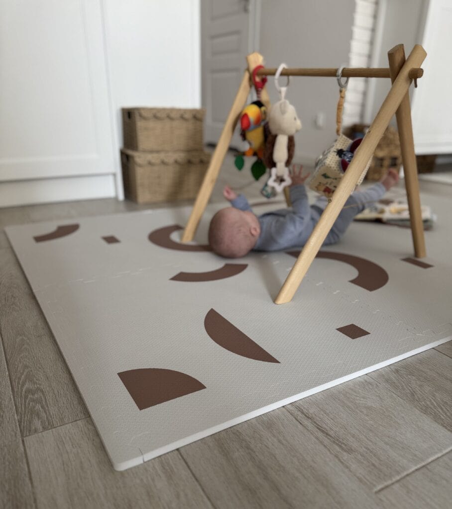 MATA PIANKOWA PUZZLE | SHAPE CHOCOLATE