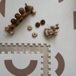 MATA PIANKOWA PUZZLE | SHAPE CHOCOLATE