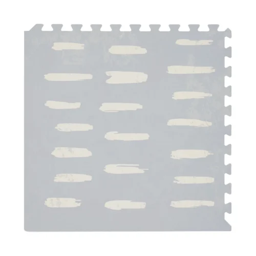 MATA PIANKOWA PUZZLE | STRIPE SKY